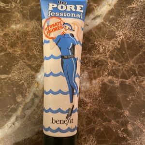 The pore fessional Face hydrating primer